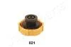 OPEL пробка радіатора Astra, Vectra C, Zafira JAPANPARTS KH-021 (фото 2)