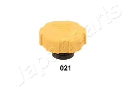 OPEL пробка радіатора Astra, Vectra C, Zafira JAPANPARTS KH-021