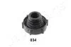 FORD пробка розширювального бачка Scorpio -07, Transit -06. (1.2bar) JAPANPARTS KH-034 (фото 2)