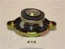 HONDA кришка радіатора Accord,Civic,Mazda 323,626,Mitsubishi,Nissan,Subaru,Suzuki,Toyota 1.0bar 59/25mm JAPANPARTS KH-C12 (фото 1)