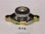 HONDA кришка радіатора Accord,Civic,Mazda 323,626,Mitsubishi,Nissan,Subaru,Suzuki,Toyota 45.5/25.5mm 0.9bar JAPANPARTS KH-C19 (фото 1)