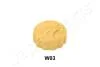 CHEVROLET кришка радіатора Aveo, Nubira, Lacetti,Matiz,Ford,Opel JAPANPARTS KH-W03 (фото 1)