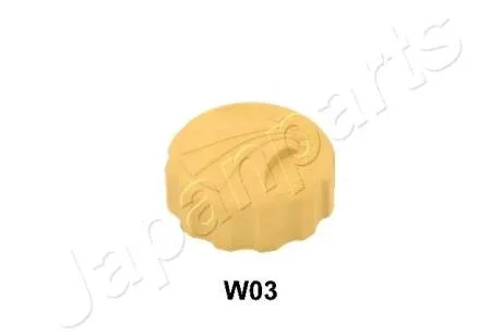 CHEVROLET кришка радіатора Aveo, Nubira, Lacetti,Matiz,Ford,Opel JAPANPARTS KH-W03