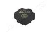 OPEL пробка розширювального бачка Astra J, Insignia, CHEVROLET Aveo, Cruze JAPANPARTS KH-W04 (фото 2)