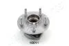 OPEL підшипник передн. маточини Astra J,Chevrolet Cruze JAPANPARTS KK-10011 (фото 2)