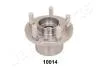 LANDROVER підшипник маточини передн.Freelander,Ford Galaxy 06- JAPANPARTS KK-10014 (фото 2)