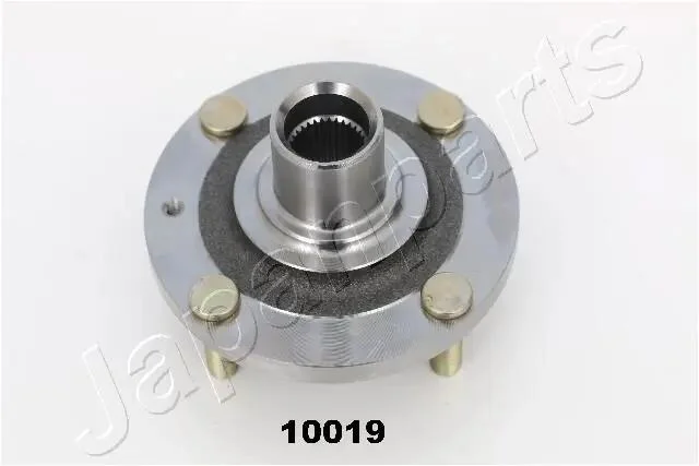 CHEVROLET Маточина колеса передня LACETTI 1.6 05- JAPANPARTS KK-10019 (фото 1)