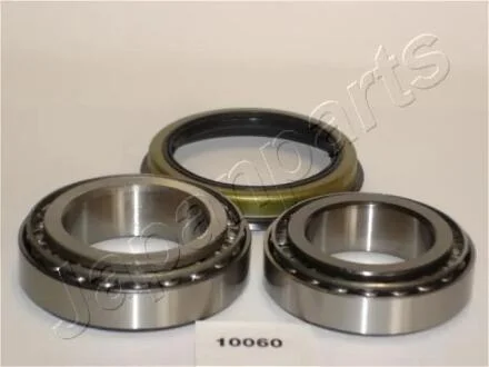 SSANGYONG К-кт колісних підшипників KORANDO (KJ) 2.3 99-06, DAEWOO JAPANPARTS KK-10060