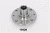 KIA Підшипник передн.маточини RIO I седан (DC_) 1.3 JAPANPARTS KK-10320 (фото 1)