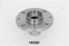 KIA Підшипник передн.маточини RIO I седан (DC_) 1.3 JAPANPARTS KK-10320 (фото 2)