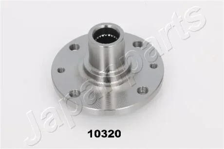 KIA Підшипник передн.маточини RIO I седан (DC_) 1.3 JAPANPARTS KK-10320