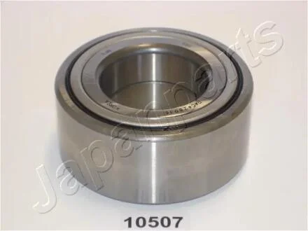 KIA К-кт підшипника маточини передн.Cerato 05-,Magentis 01-,Hyundai Sonata,Elantra 98- JAPANPARTS KK-10507