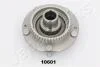 Маточина передн. колеса KIA Sorento 02- JAPANPARTS KK-10601 (фото 1)