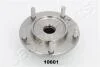 Маточина передн. колеса KIA Sorento 02- JAPANPARTS KK-10601 (фото 2)