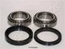 NISSAN підшипник передній маточини Sunny 82- JAPANPARTS KK-11004 (фото 1)