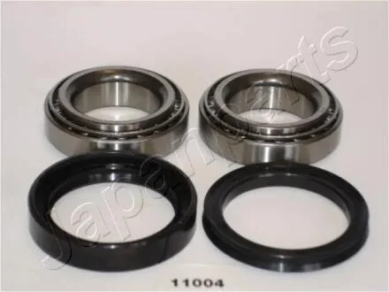 NISSAN підшипник передній маточини Sunny 82- JAPANPARTS KK-11004