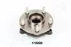 NISSAN підшипник маточини Murano II 3.5 08- JAPANPARTS KK-11050 (фото 2)