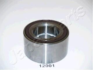 TOYOTA підшипник передн.маточини Yaris 05- JAPANPARTS KK-12001