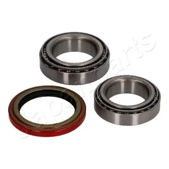 Комплект ступичных подшипников+сальник Hiace, Hilux, TLC60,70,80 JAPANPARTS KK12014