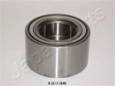 TOYOTA підшипник передній маточини Avensis 03-, Corolla 02-. JAPANPARTS KK-12036