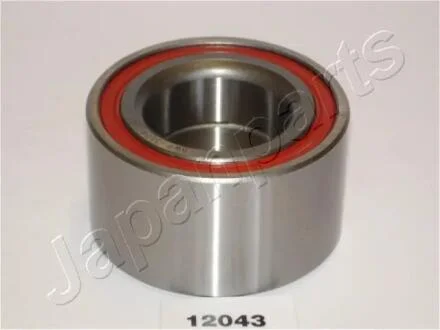 TOYOTA підшипник передній маточини YARIS 99-02 JAPANPARTS KK-12043