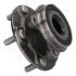 TOYOTA підшипник передн.RAV 4 08- JAPANPARTS KK-12052 (фото 3)