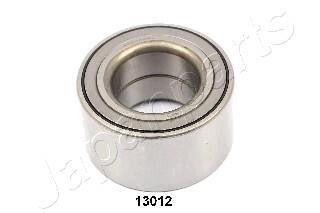 MAZDA підшипник передній маточини 323 89- JAPANPARTS KK-13012