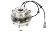 NISSAN підшипник передн.маточини к-кт Navara,Pathfinder III 2.5dCi/4.0 05- JAPANPARTS KK-13020 (фото 4)