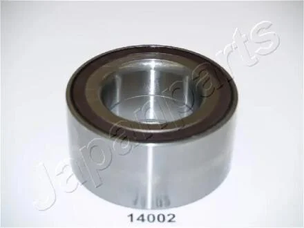 HONDA підшипник передн.маточини CR-V III 07- JAPANPARTS KK-14002