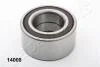 HONDA підшипник передній маточини(+abs) Accord 98-, CR-V 95-. JAPANPARTS KK-14008 (фото 1)