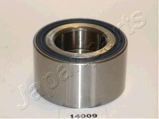 HONDA підшипник маточини Civic (EG EH) 91- передній JAPANPARTS KK-14009