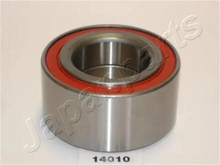 HONDA підшипник маточини передн.Civic -05, HR-V 1,6 99- JAPANPARTS KK-14010