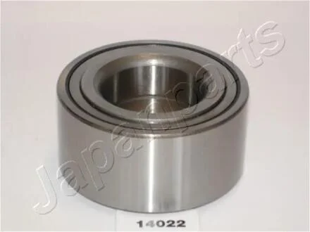 HONDA підшипник маточини передн.Accord,Civic,CR-V I,Stream 98- JAPANPARTS KK-14022
