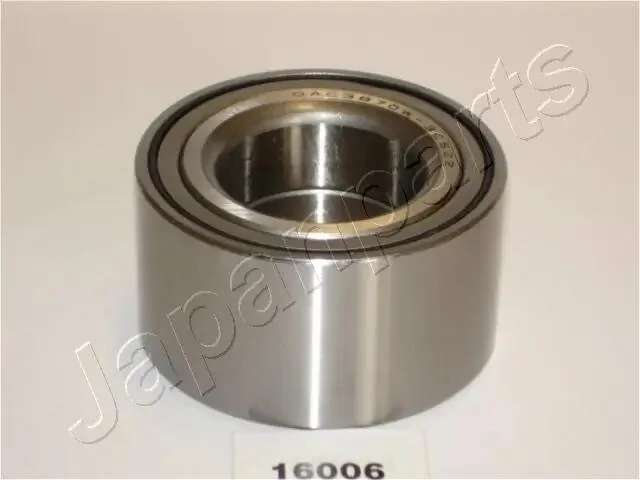 DAIHATSU Підшипник маточини TERIOS JAPANPARTS KK-16006 (фото 1)