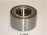 DAIHATSU Підшипник маточини TERIOS JAPANPARTS KK-16006 (фото 1)