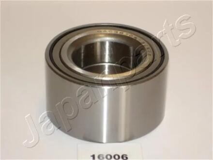 DAIHATSU Підшипник маточини TERIOS JAPANPARTS KK-16006