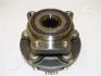 SUBARU підшипник передній маточини Legasy 03-, Outback 03-, Forester, Impreza JAPANPARTS KK-17011 (фото 4)
