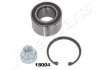 SUZUKI підшипник маточини (з ABS) Swift 05- JAPANPARTS KK-18004 (фото 1)