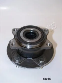 SUZUKI К-т підшипника маточини Grand Vitara 06- JAPANPARTS KK-18015