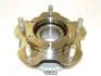 SUZUKI підшипник маточини Grand Vitara -03 JAPANPARTS KK-18022 (фото 2)