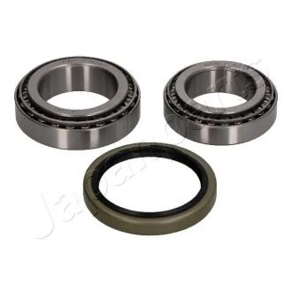 OPEL підшипник маточини Frontera 91- передній JAPANPARTS KK-19001