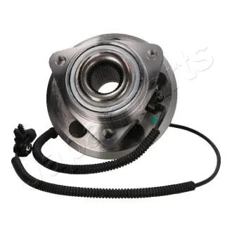 JEEP Маточина колеса CHEROKEE 2.8/3.7 08- JAPANPARTS KK-19022