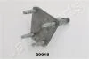 DAEWOO вісь маточини заднього колеса Lanos (без ABS) JAPANPARTS KK-20018 (фото 2)