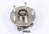 CHEVROLET підшипник маточини Aveo 11- JAPANPARTS KK-20022 (фото 2)