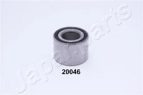 CHEVROLET підшипник задньої маточини Aveo 02-, 52*37*25 JAPANPARTS KK-20046