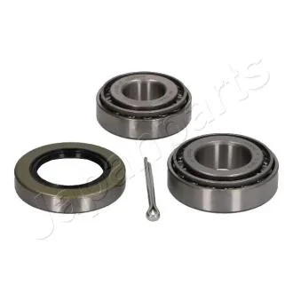 DAEWOO К-т підшипників задньої маточини Matiz 98- JAPANPARTS KK-20060