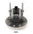 OPEL підшипник маточини Vectra C, Croma JAPANPARTS KK-20200 (фото 1)
