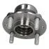 KIA підшипник задньої маточини SHUMA 92-00 JAPANPARTS KK-20300 (фото 2)