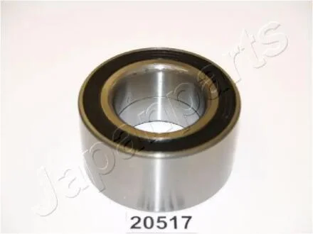 HYUNDAI підшипник задньої маточини Tucson 04- JAPANPARTS KK-20517