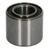 NISSAN підшипник маточини задн. Sunny -91 JAPANPARTS KK-21009 (фото 2)
